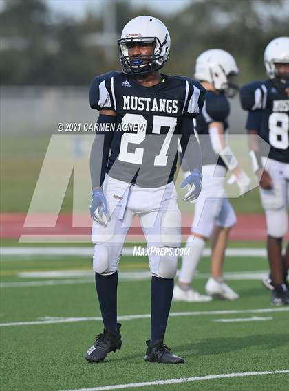 Thumbnail 2 in Cypress Ranch vs Cypress Falls (B Teams) photogallery.