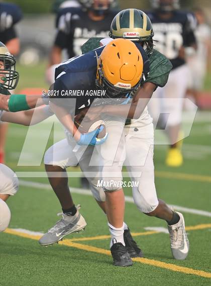 Thumbnail 1 in Cypress Ranch vs Cypress Falls (B Teams) photogallery.