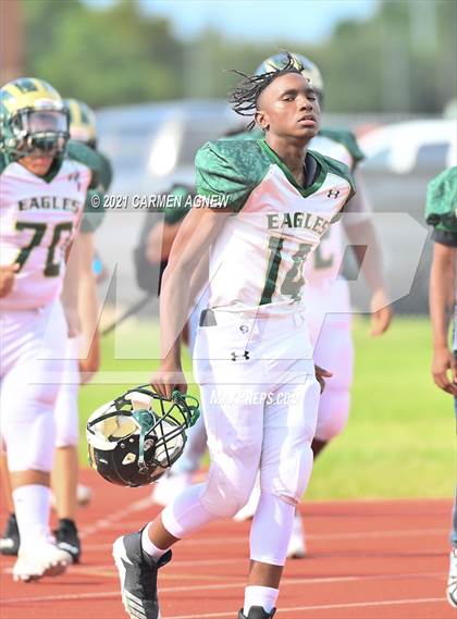 Thumbnail 2 in Cypress Ranch vs Cypress Falls (B Teams) photogallery.