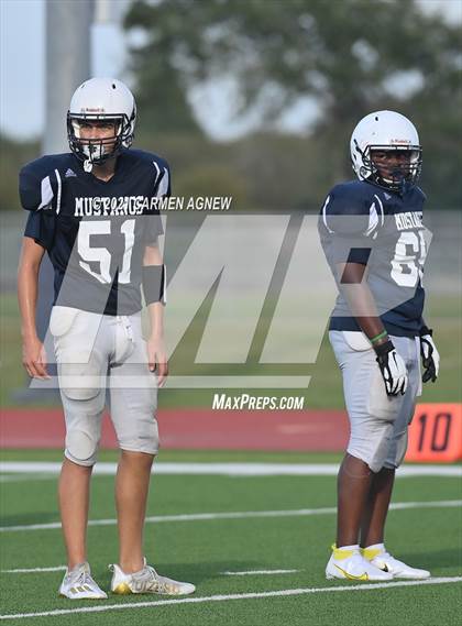 Thumbnail 3 in Cypress Ranch vs Cypress Falls (B Teams) photogallery.