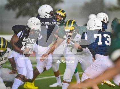 Thumbnail 2 in Cypress Ranch vs Cypress Falls (B Teams) photogallery.