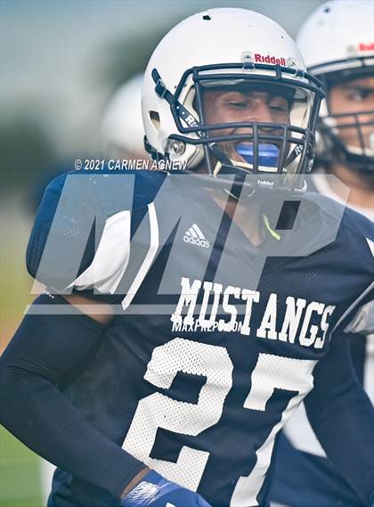 Thumbnail 2 in Cypress Ranch vs Cypress Falls (B Teams) photogallery.