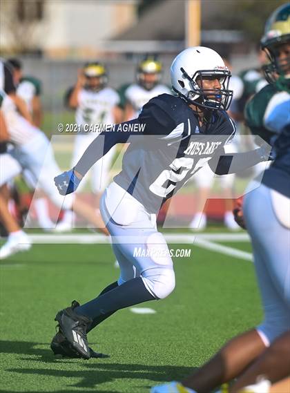 Thumbnail 3 in Cypress Ranch vs Cypress Falls (B Teams) photogallery.