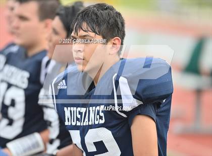 Thumbnail 2 in Cypress Ranch vs Cypress Falls (B Teams) photogallery.
