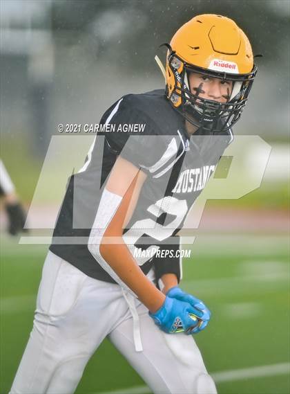 Thumbnail 1 in Cypress Ranch vs Cypress Falls (B Teams) photogallery.
