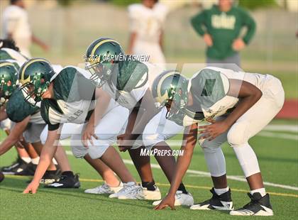 Thumbnail 1 in Cypress Ranch vs Cypress Falls (B Teams) photogallery.