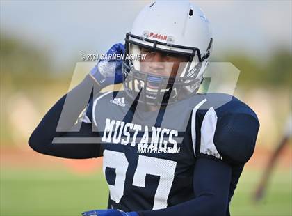 Thumbnail 2 in Cypress Ranch vs Cypress Falls (B Teams) photogallery.