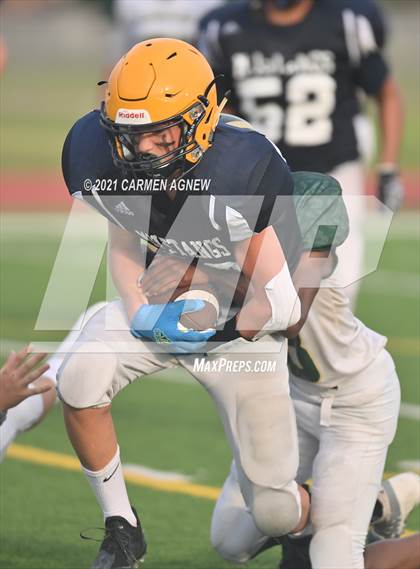 Thumbnail 1 in Cypress Ranch vs Cypress Falls (B Teams) photogallery.