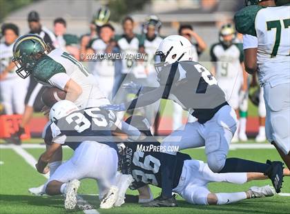 Thumbnail 2 in Cypress Ranch vs Cypress Falls (B Teams) photogallery.