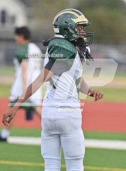 Thumbnail 1 in Cypress Ranch vs Cypress Falls (B Teams) photogallery.