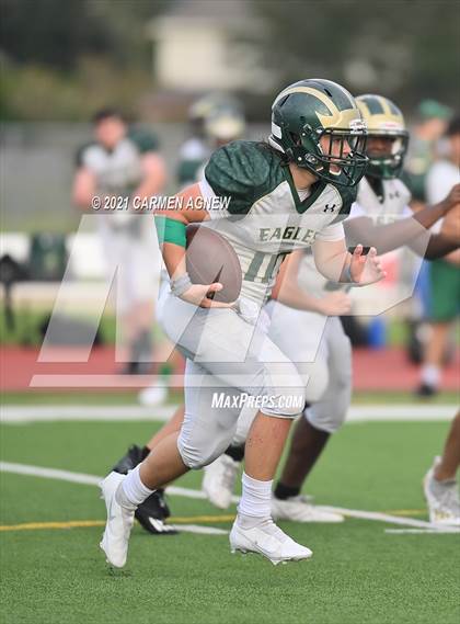 Thumbnail 3 in Cypress Ranch vs Cypress Falls (B Teams) photogallery.
