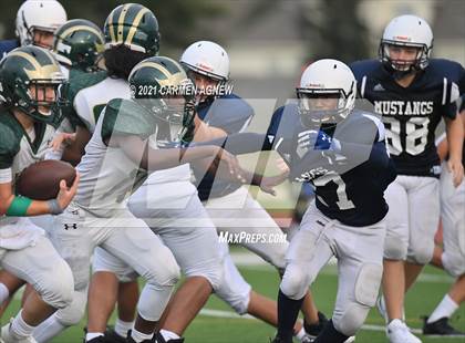 Thumbnail 1 in Cypress Ranch vs Cypress Falls (B Teams) photogallery.