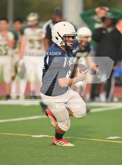 Thumbnail 1 in Cypress Ranch vs Cypress Falls (B Teams) photogallery.