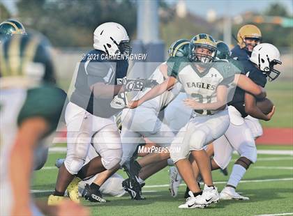 Thumbnail 3 in Cypress Ranch vs Cypress Falls (B Teams) photogallery.