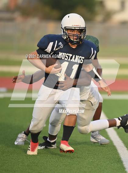 Thumbnail 3 in Cypress Ranch vs Cypress Falls (B Teams) photogallery.