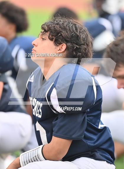 Thumbnail 3 in Cypress Ranch vs Cypress Falls (B Teams) photogallery.