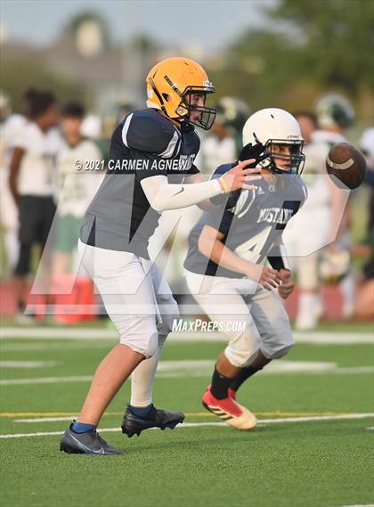 Thumbnail 3 in Cypress Ranch vs Cypress Falls (B Teams) photogallery.