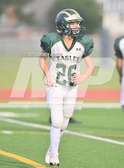Thumbnail 3 in Cypress Ranch vs Cypress Falls (B Teams) photogallery.