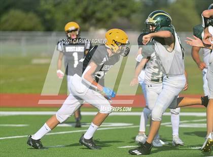 Thumbnail 3 in Cypress Ranch vs Cypress Falls (B Teams) photogallery.