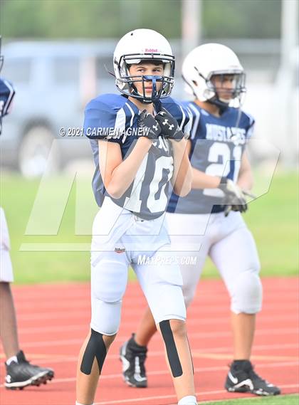 Thumbnail 1 in Cypress Ranch vs Cypress Falls (B Teams) photogallery.