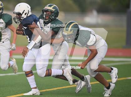 Thumbnail 3 in Cypress Ranch vs Cypress Falls (B Teams) photogallery.