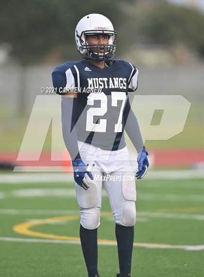 Thumbnail 1 in Cypress Ranch vs Cypress Falls (B Teams) photogallery.