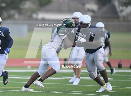 Thumbnail 1 in Cypress Ranch vs Cypress Falls (B Teams) photogallery.