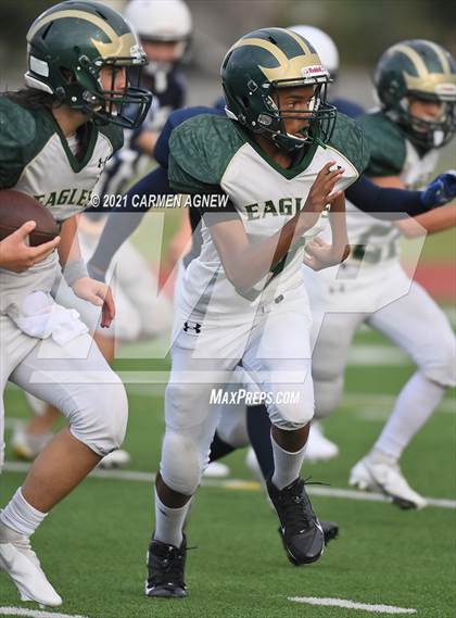 Thumbnail 2 in Cypress Ranch vs Cypress Falls (B Teams) photogallery.
