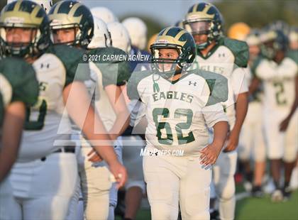 Thumbnail 1 in Cypress Ranch vs Cypress Falls (B Teams) photogallery.