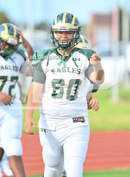 Thumbnail 1 in Cypress Ranch vs Cypress Falls (B Teams) photogallery.