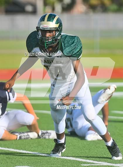 Thumbnail 1 in Cypress Ranch vs Cypress Falls (B Teams) photogallery.