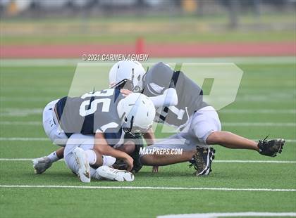 Thumbnail 1 in Cypress Ranch vs Cypress Falls (B Teams) photogallery.