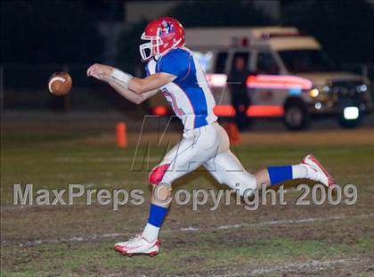 Thumbnail 1 in Central Valley vs. East Union photogallery.