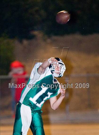 Thumbnail 2 in Central Valley vs. East Union photogallery.