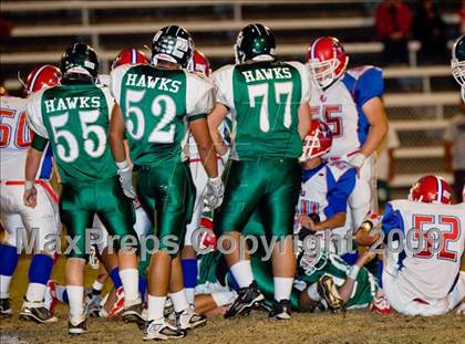 Thumbnail 3 in Central Valley vs. East Union photogallery.