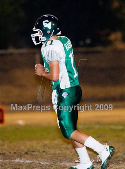 Thumbnail 2 in Central Valley vs. East Union photogallery.