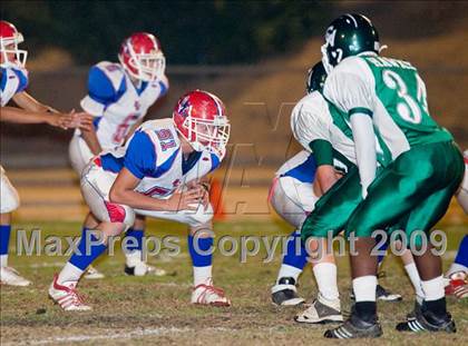 Thumbnail 2 in Central Valley vs. East Union photogallery.