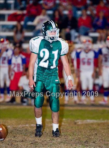 Thumbnail 3 in Central Valley vs. East Union photogallery.