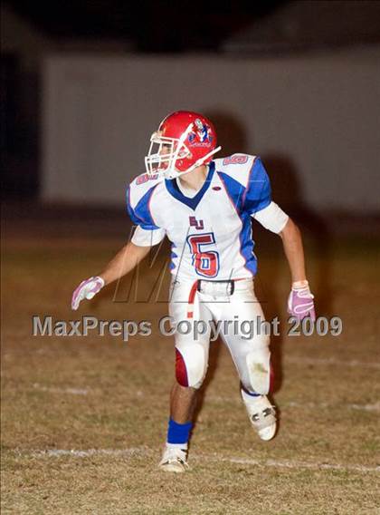 Thumbnail 1 in Central Valley vs. East Union photogallery.