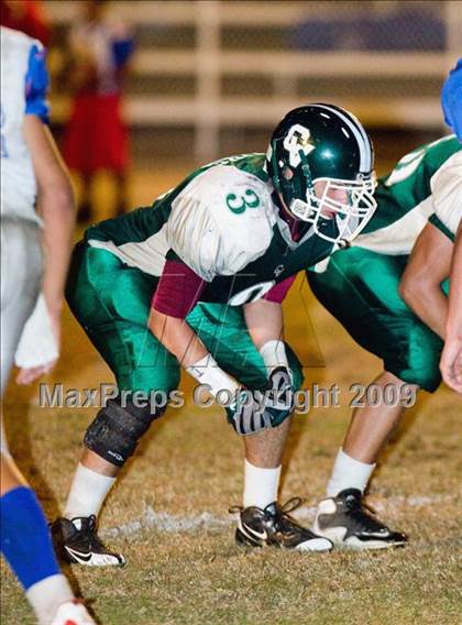 Thumbnail 2 in Central Valley vs. East Union photogallery.