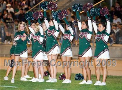 Thumbnail 1 in Central Valley vs. East Union photogallery.