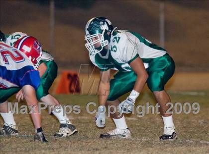 Thumbnail 3 in Central Valley vs. East Union photogallery.