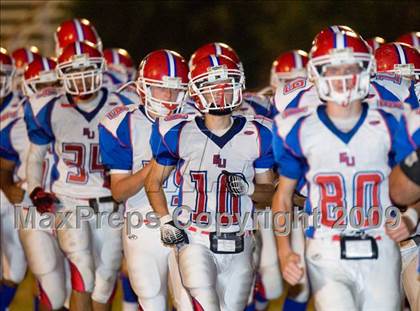 Thumbnail 3 in Central Valley vs. East Union photogallery.