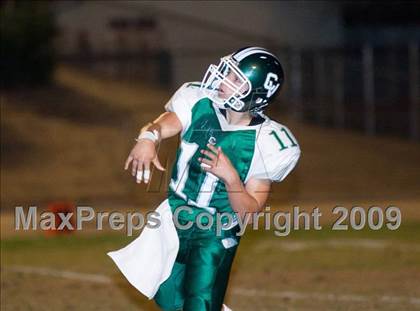 Thumbnail 2 in Central Valley vs. East Union photogallery.