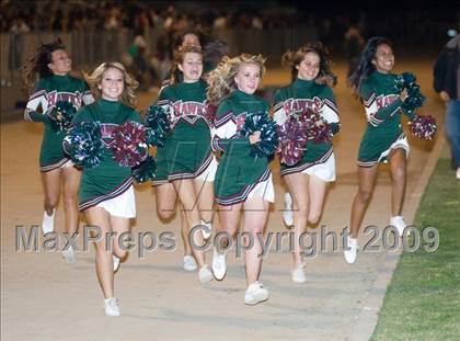 Thumbnail 3 in Central Valley vs. East Union photogallery.