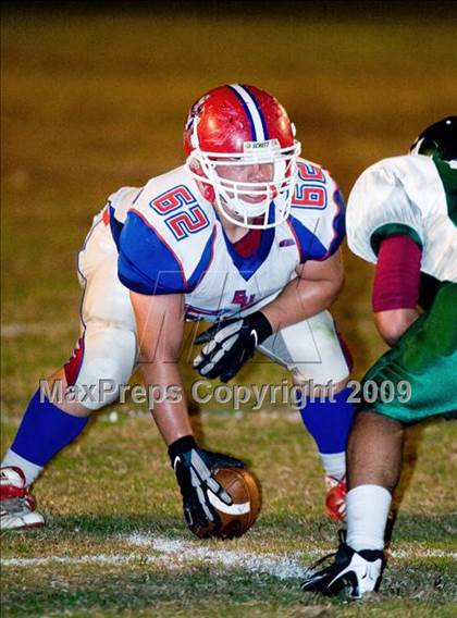 Thumbnail 1 in Central Valley vs. East Union photogallery.