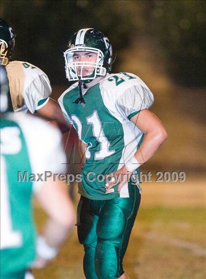 Thumbnail 3 in Central Valley vs. East Union photogallery.