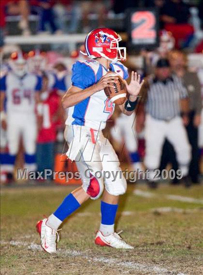 Thumbnail 1 in Central Valley vs. East Union photogallery.