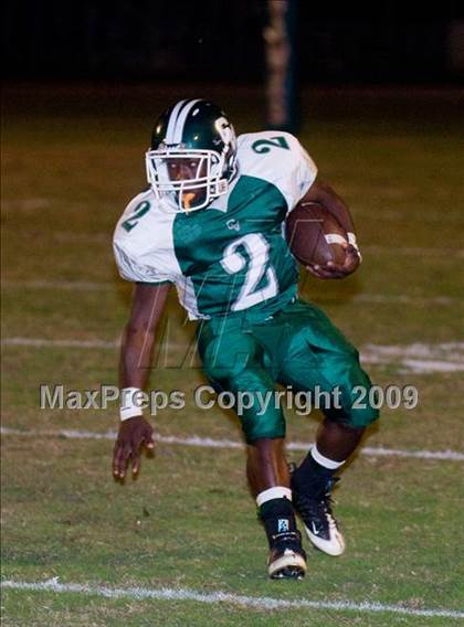 Thumbnail 2 in Central Valley vs. East Union photogallery.