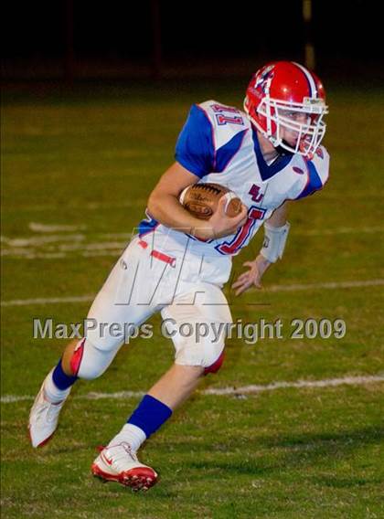 Thumbnail 1 in Central Valley vs. East Union photogallery.